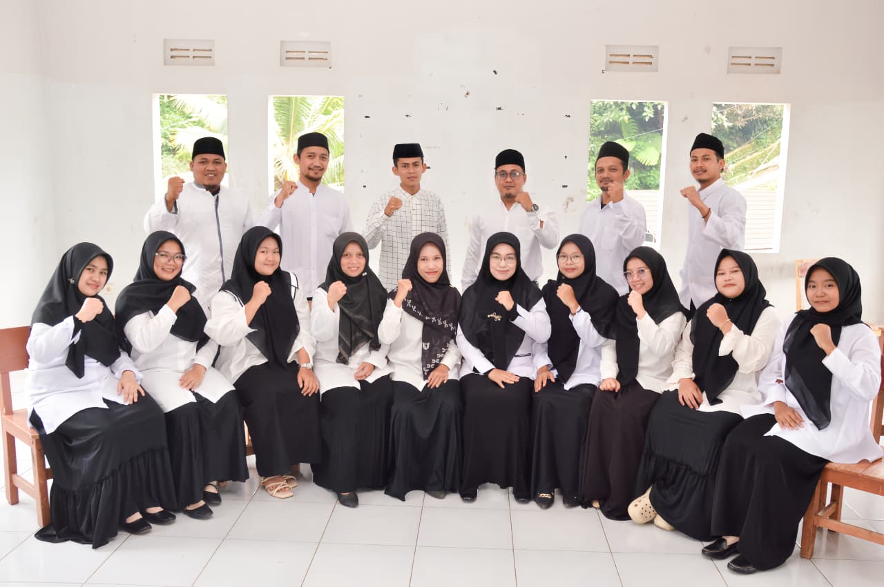 Brosur PPDB MA Al Mikdad